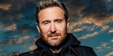 David Guetta papa pour la troisième fois à 56 ans il dévoile le