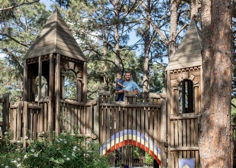 Camelot Playground Pinehursts Castle Themed Park Nc Eat And Play