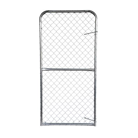 X Mm Diamond Mesh Gate Awesome Fence And Gate