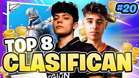 La Ltima Esperanza Mejores Momentos Duo Cash Cup C S Youtube