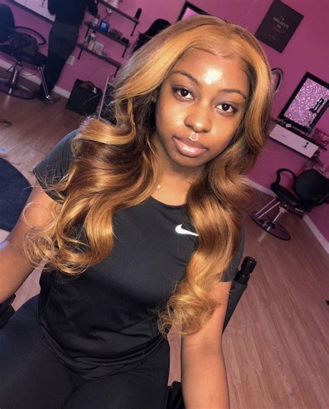 Hair Laid Pin Kjvougee ‘ 🍯 Long Hair Styles Wig Hairstyles Hair