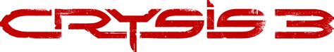 Image - Crysis3.png - Logopedia, the logo and branding site