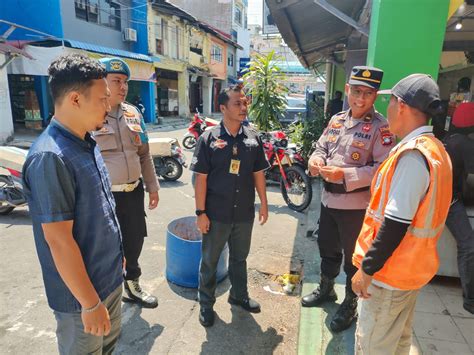 Polres Karimun Gelar Operasi Pekat 2023 Acikepri