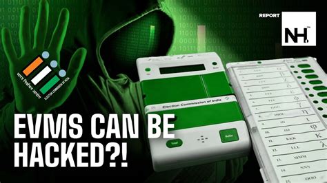 Can Evm Be Hacked Electronic Voting Machine Hacking Explained Evm