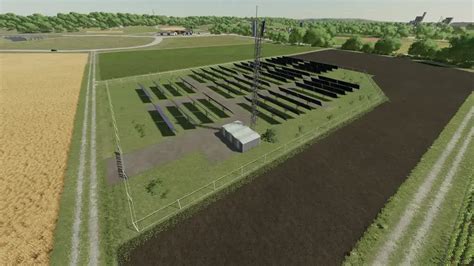 Xxl Solar Park Forbidden Mods Einfach Verboten Gut