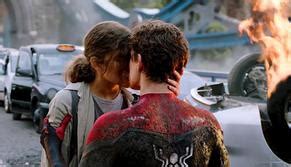 Spider Man Far From Home Nude Scenes Aznude