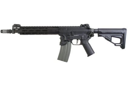 Ares EMG AEG Sharps Bros Licensed M4 The Jack M With EFCS Black