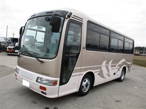 Used ISUZU JOURNEY BUS For Sale Search Results List View Japanese