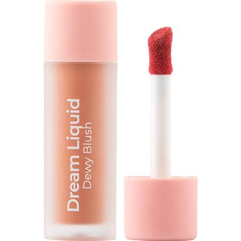 Mcobeauty Dream Liquid Dewy Blush Nude Peach Ml Woolworths