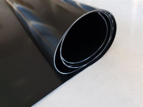 Rubber Fabric Rubber Rolls Rubber Diaphragm Polyester Fabric Coated