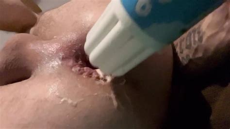 Opening Myself Gay Amateur Amateur Porn Feat Anal Things XHamster