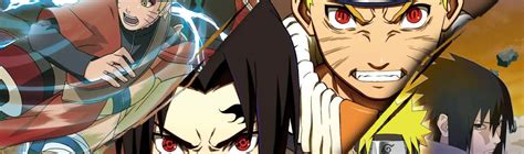 Naruto Ultimate Ninja Storm 5 já está em desenvolvimento e pode ser ...
