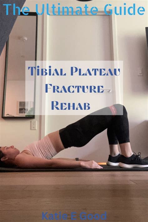 Tibial Plateau Fracture Artofit