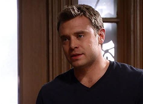 Muere El Actor Billy Miller A Sus A Os Primera Hora