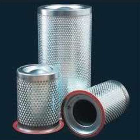 High Quality Industrial Oil Filters At Best Price In Navi Mumbai