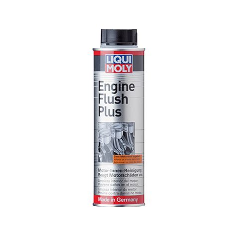 Liqui Moly Engine Flush Plus Ml Liqui Moly Indonesia