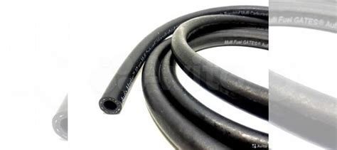 Шланг маслобензостойкий gates 3225 10 мм купить в Москве Gates 3225 | Авито