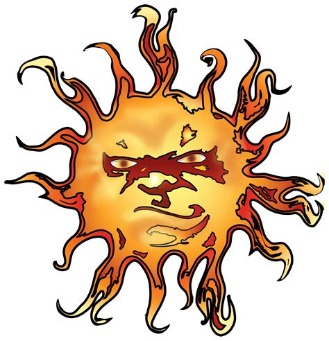 Free Hot Sun Pics, Download Free Hot Sun Pics png images, Free ClipArts ... 
