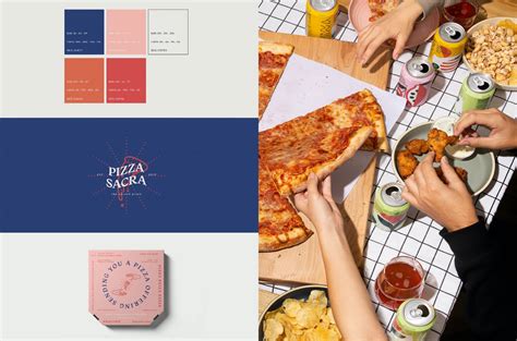 The Ultimate Guide to Restaurant Branding