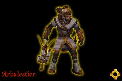 Arbalester Image HoMM 5 Chaos Theory Mod For Heroes Of Might Magic