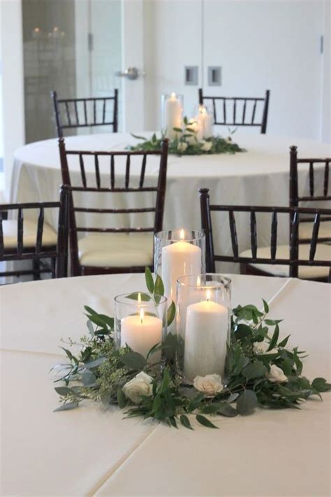 Green Wedding Centerpieces Wedding Bouquets Centerpiece Ideas