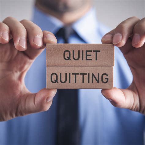 How To Avoid Quiet Quitting By Motivating Employees