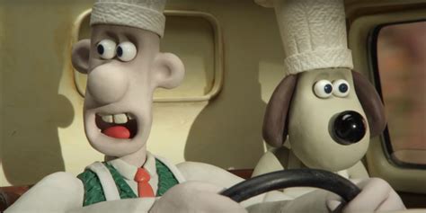 Every Wallace & Gromit Film Ranked From Worst to Best