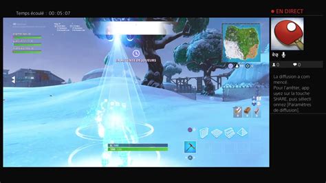 Fortnite Skybase Top 1 YouTube