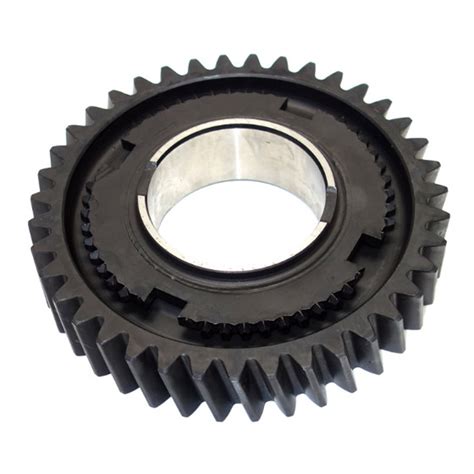 Usa Standard Manual Transmission Nv4500 1st Gear 39 Tooth Zmnv17290