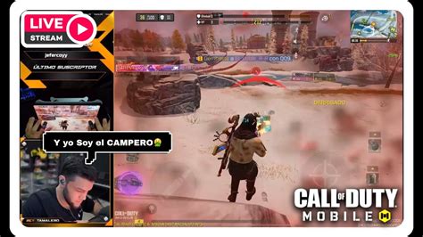 Este Es El Nivel Que Llevara El Rey Tamalero Al Torneo De Hisoka Cod