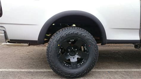 Ford F150 7 Lug Rims