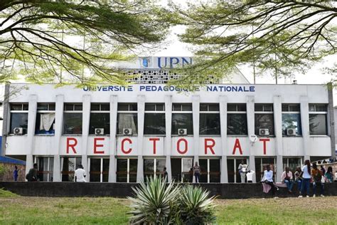 Rapport tendancieux de l'IGF : le comité de gestion de l'UPN présente ...