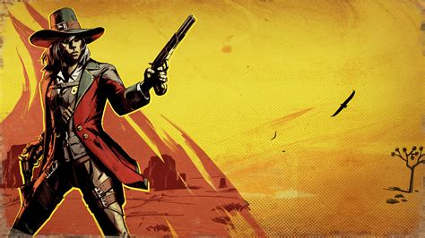 Claim Weird West Definitive Edition With Prime Gaming Included With