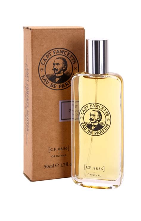 Captain Fawcett Original Eau de Parfum parfémovaná voda pro muže ...