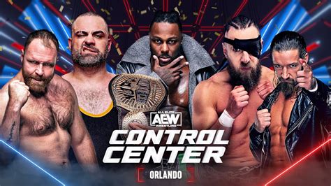 Aew Dynamite New Years Smash 12 27 Preview Continental Classic