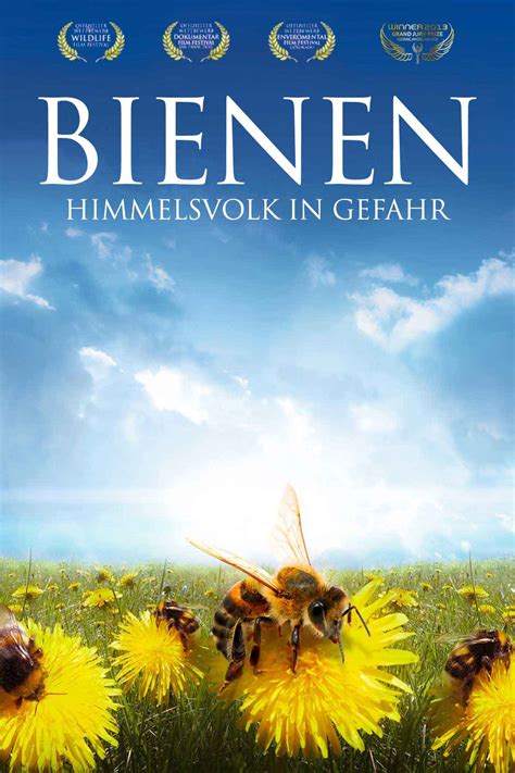 Bienen Himmelsvolk In Gefahr Jetzt Im Stream Bei Nuoflix Ansehen