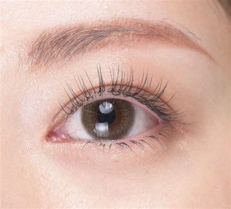 ナチュラル華やか上下エクステ 大阪 梅田 LILY BABE eye total beauty salonリリーベイブ