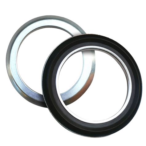 MKC Oil Seal End Cap Seals Customized Seals