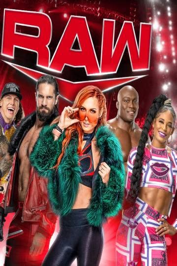 Wwe Monday Night Raw 2022 05 28 1080p Hdtv X264 Nwchd Softarchive