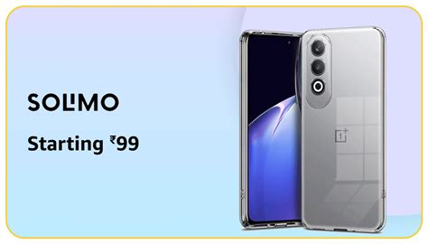 Buy Mobile Cases And Covers Online At The Best Prices In India On