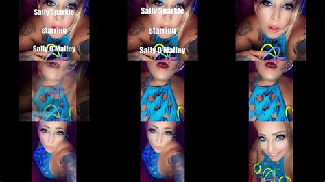 Sally Mullins Search XVIDEOS