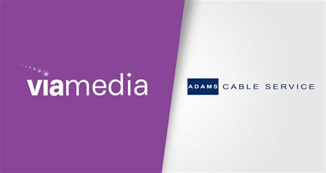 Viamedia Enters Multi Year Partnership With Adams Cable Service