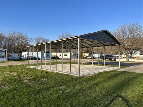 New Mexico - American Steel Carports Inc.