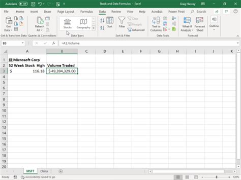 New Formulas And Functions In Excel 2016 Dummies