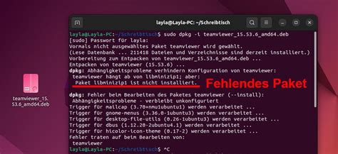 Ubuntu Deb Datei Installieren So Geht S