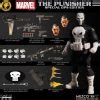 Mezco Toyz One Collective Series Punisher Special Ops Edition Rio