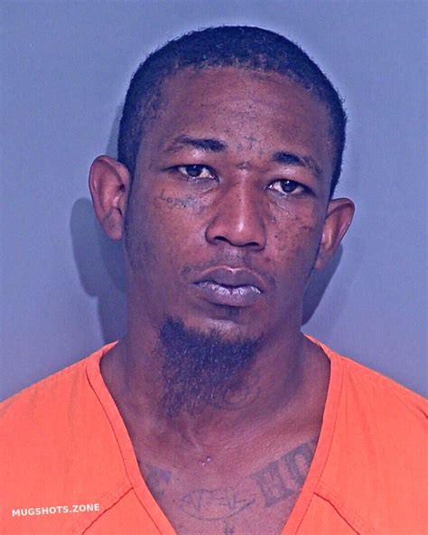 WILLIAMS MICHAEL 12 29 2023 Baldwin County Mugshots Zone