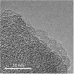 Structural Characterization Of Hard Carbon Samples Prepared At