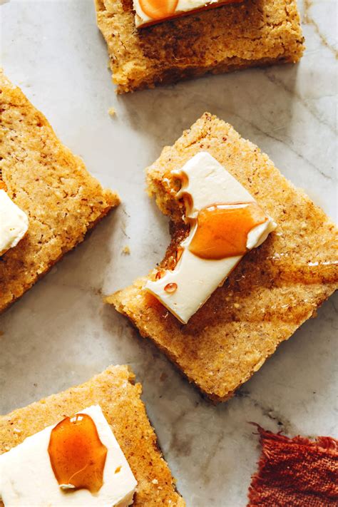 Perfect Vegan Cornbread Minimalist Baker Recipes