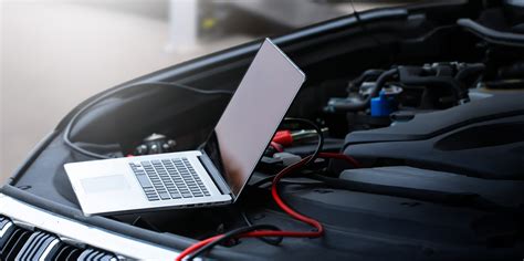 What Is A Car Diagnostics Test And How Much Does It Cost